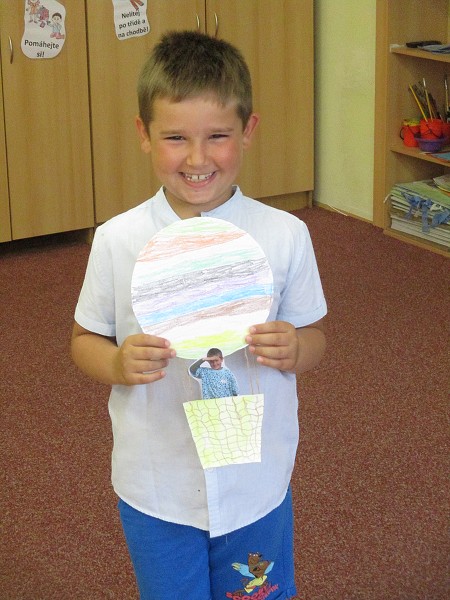 Pasování na čtenáře - 13. 6. 2019