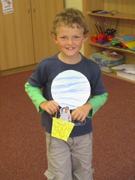 Pasování na čtenáře - 13. 6. 2019