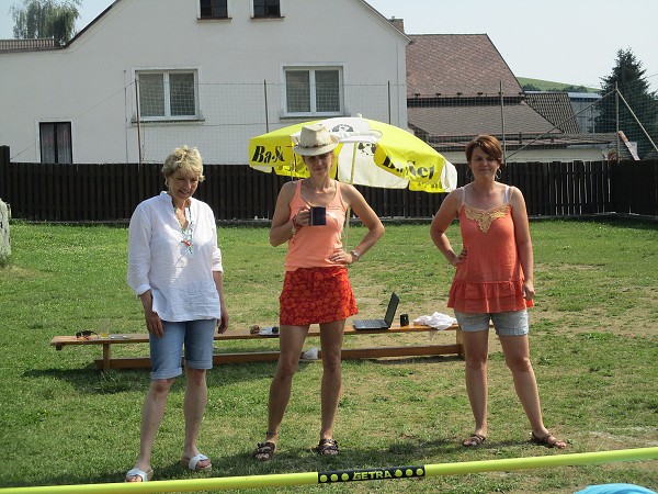 Rozlučka páťáků 27. 6. 2019