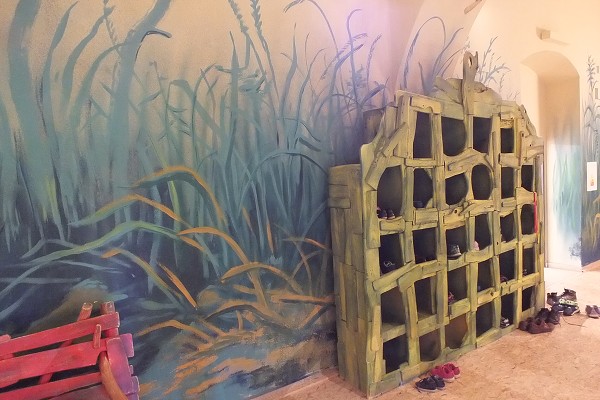 Sladovna Písek - 9. 4. 2019