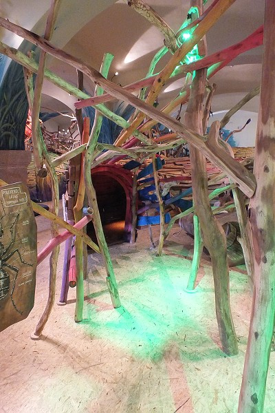 Sladovna Písek - 9. 4. 2019