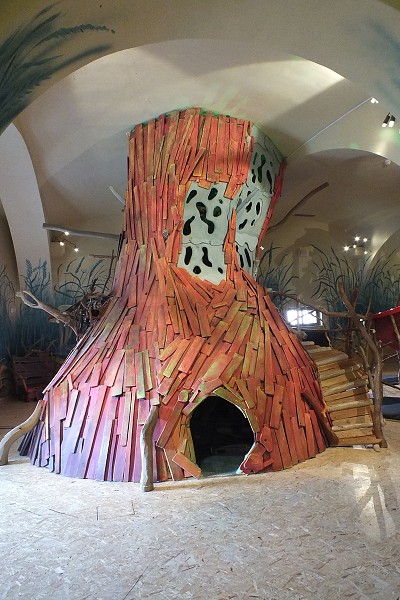 Sladovna Písek - 9. 4. 2019