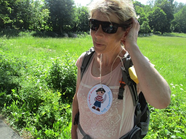 Výlet ŠD na Ztacenku 14. 6. 2019