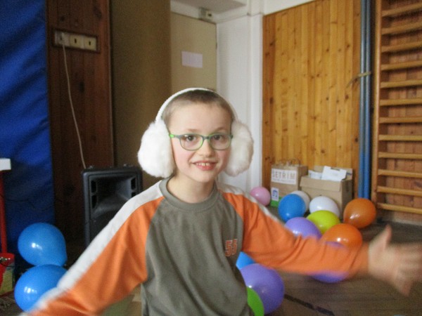 Karneval 21. 2. 2020