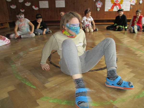 Karneval 21. 2. 2020