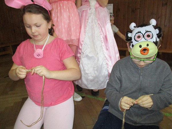 Karneval 21. 2. 2020