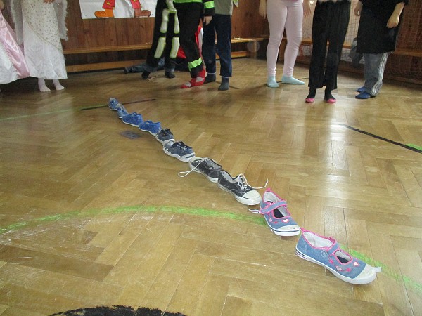 Karneval 21. 2. 2020