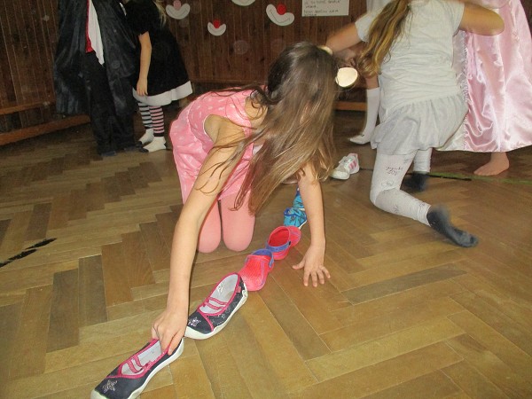 Karneval 21. 2. 2020