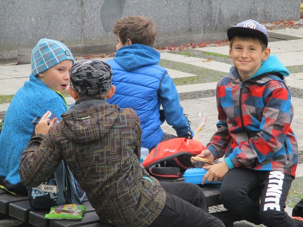 Jak se dělá muzikál 24. 10. 2019