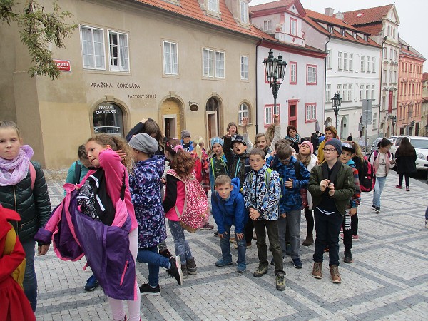 Jak se dělá muzikál 24. 10. 2019