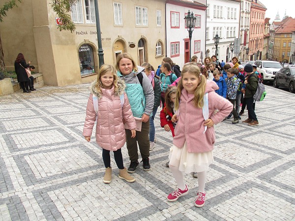Jak se dělá muzikál 24. 10. 2019
