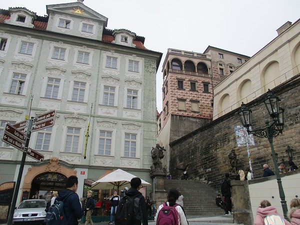 Jak se dělá muzikál 24. 10. 2019