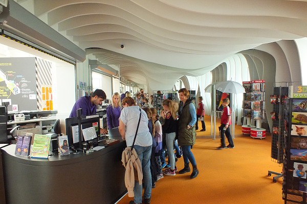 Techmánie 1. 10. 2019