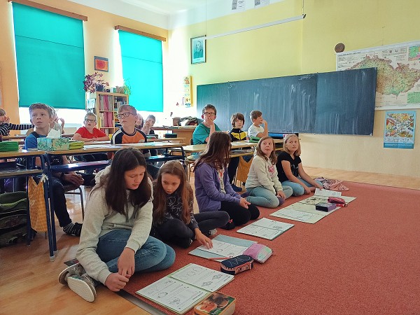Klára Smolíková 30. 9. 2021