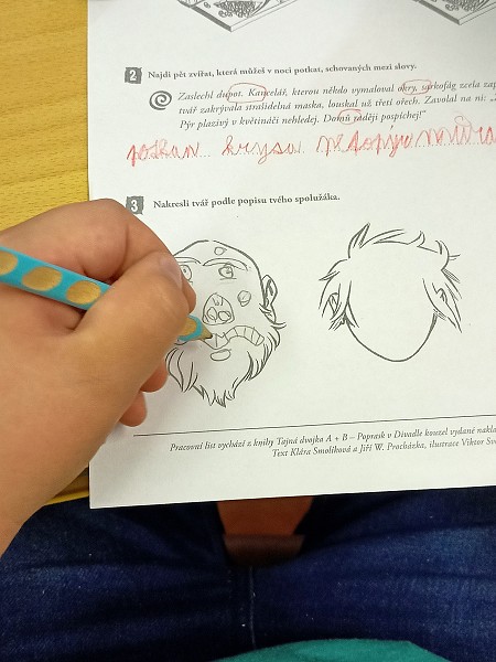 Klára Smolíková 30. 9. 2021