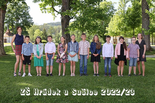 Společné focení 31. 5. 2023
